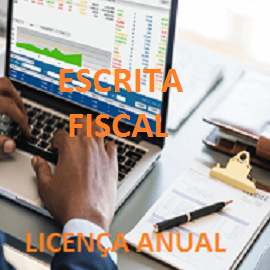 Escrita Fiscal (icms e IPI) Contadores - Anual